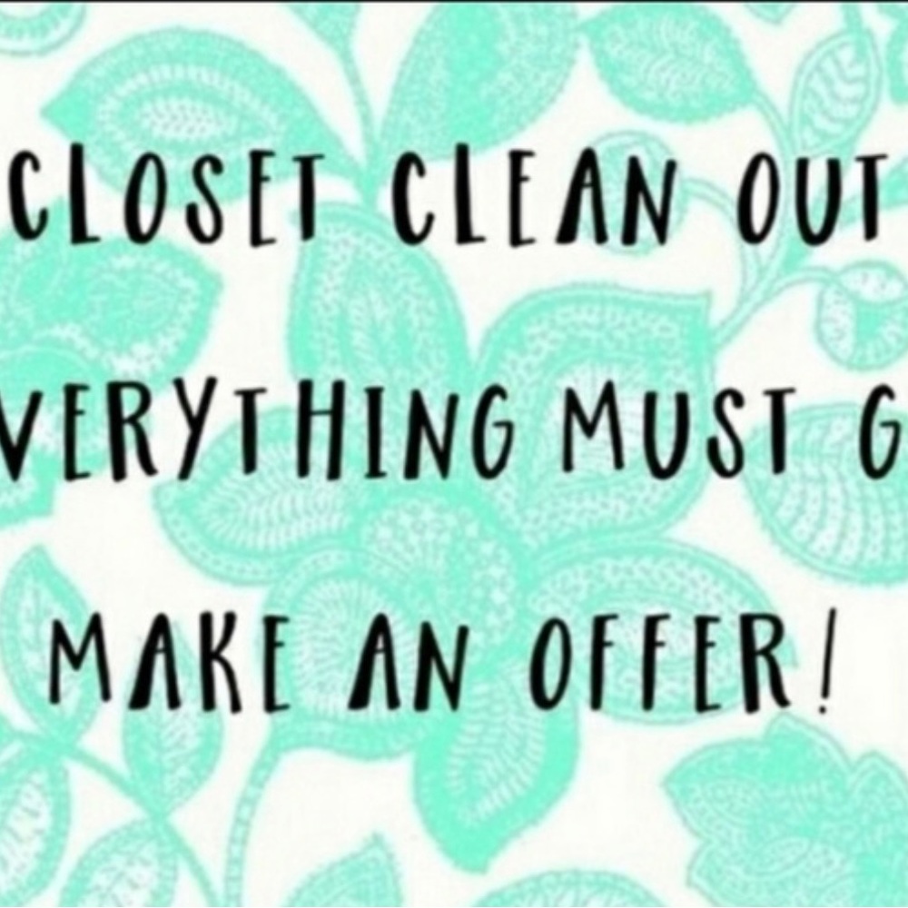 *Make Me An Offer***